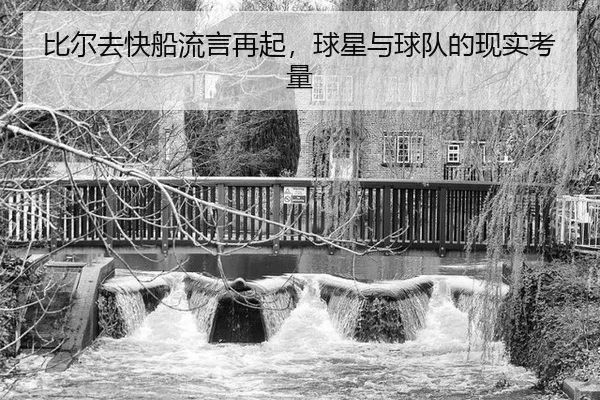 比尔去快船流言再起，球星与球队的现实考量